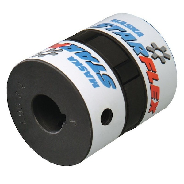 Jaw Coupling Type L